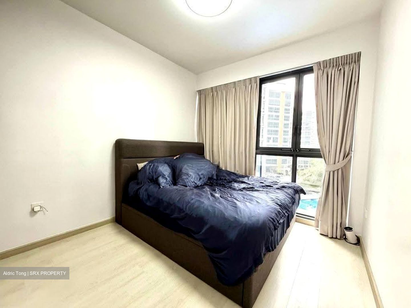 The Criterion (D27), Condominium #629800501